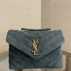 YSL Satchel Bags